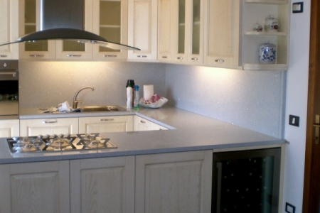 cucina classica