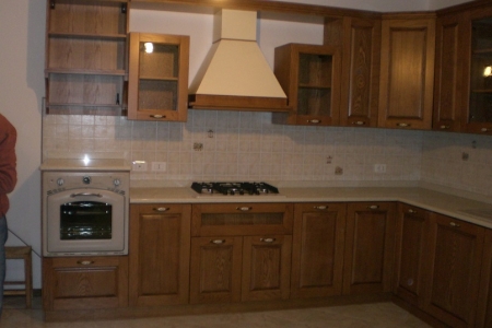 cucina classica