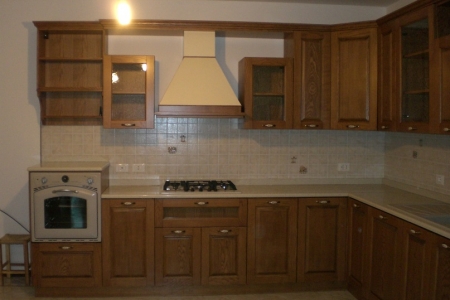 cucina classica