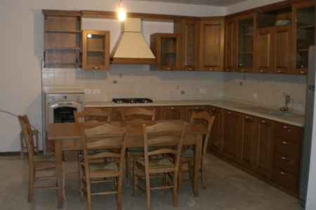 cucina classica