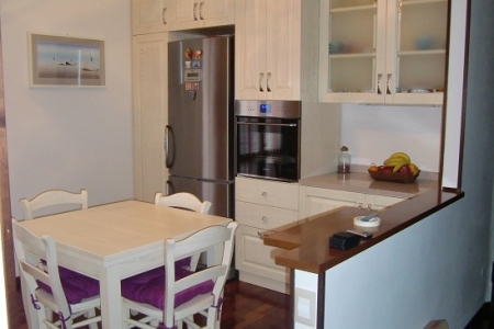 cucina classica