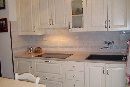 cucina classica