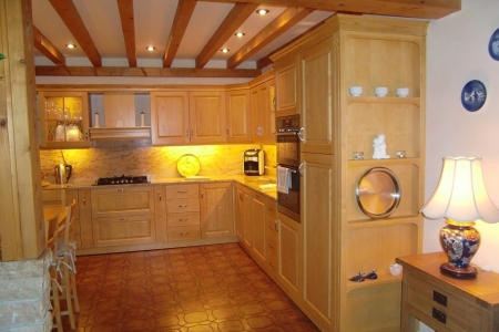 cucina classica