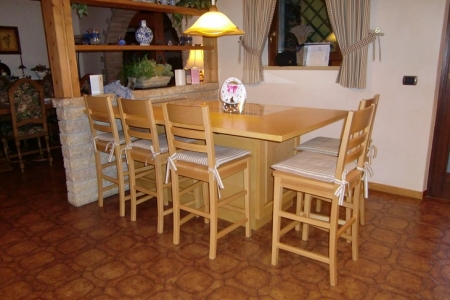 cucina classica