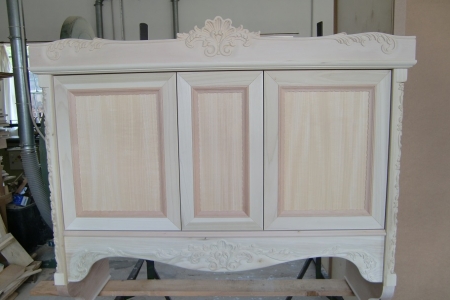 cucina classica