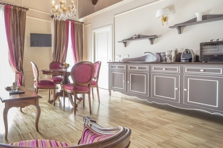 cucina classica