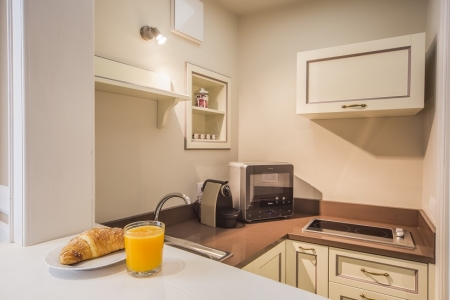 cucina classica
