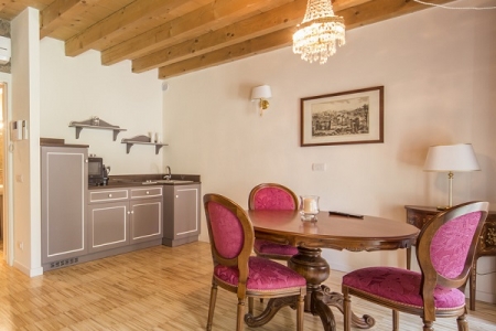 cucina classica