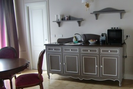 cucina classica