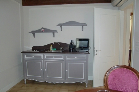 cucina classica