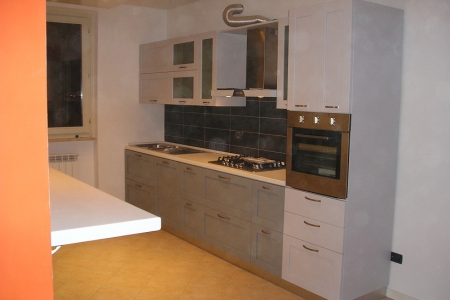 cucina moderna