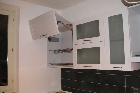 cucina moderna