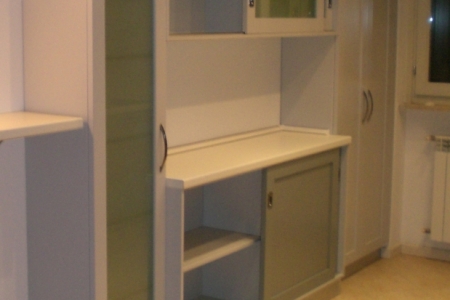 cucina moderna