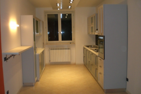 cucina moderna