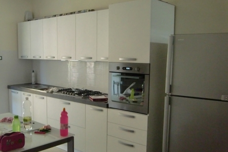cucina moderna