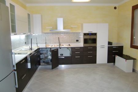 cucina moderna