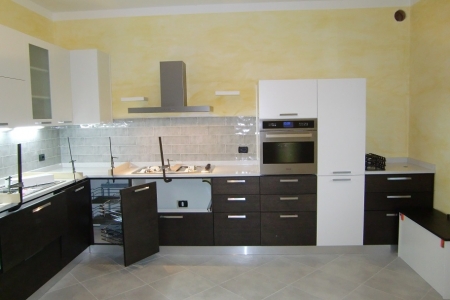 cucina moderna