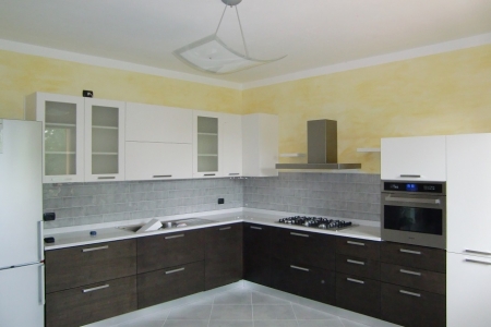 cucina moderna