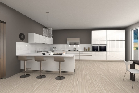 cucina moderna