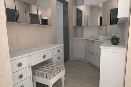 bagno