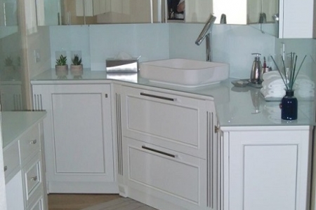 bagno su misura