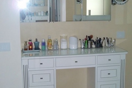 bagno su misura