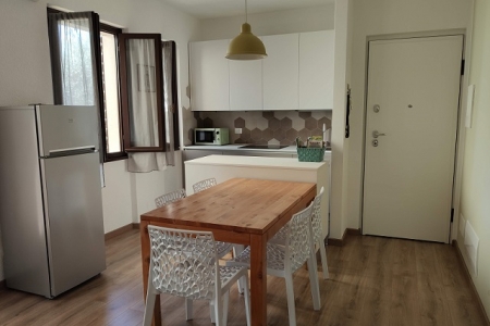 cucina moderna