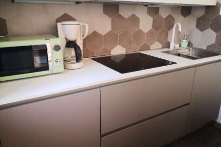 cucina moderna