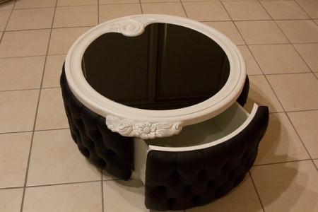 pouf