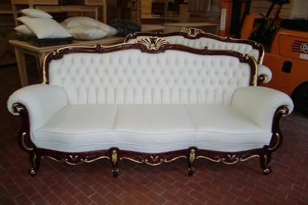 divano classico
