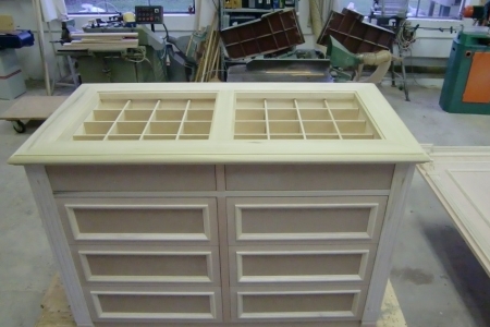 mobile cabina armadio