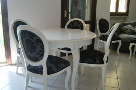 tavolo rotondo