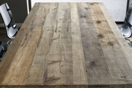 tavolo legno naturale