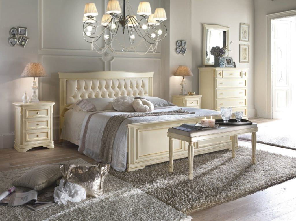 CAMERA ok Camera da letto classica