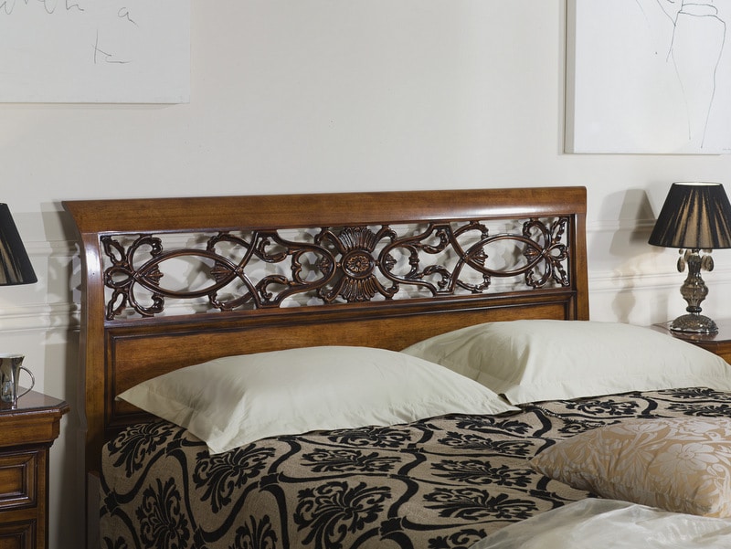 LETTO ok Letto in stile classico