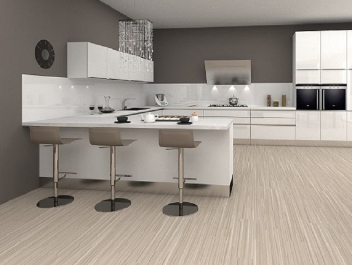 sala-cucina 8 cucina moderna bianca